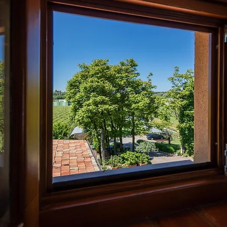 Casa Borgo Di Calmasino Bardolino