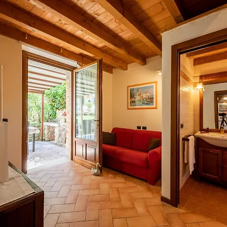 Casa Borgo Di Calmasino Apartament Bardolino