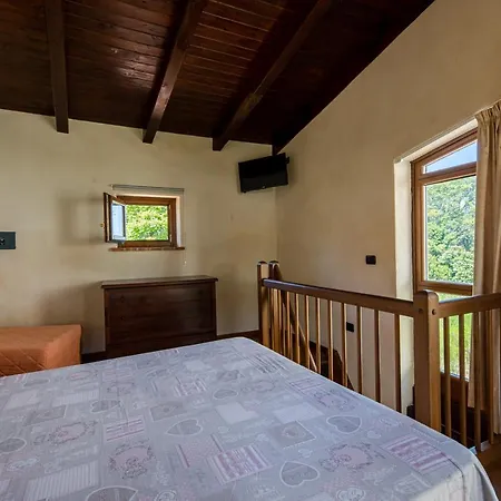 Casa Borgo Di Calmasino Bardolino