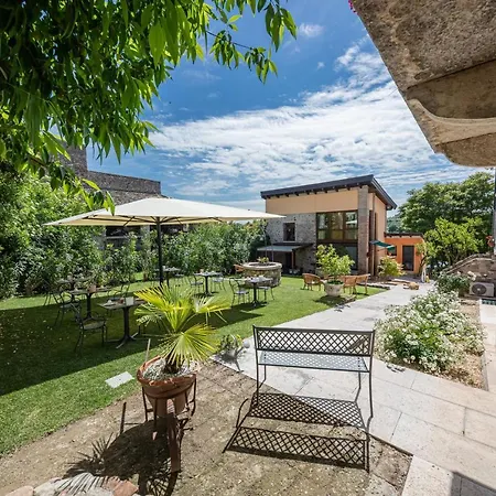 Apartment Casa Borgo Di Calmasino Bardolino