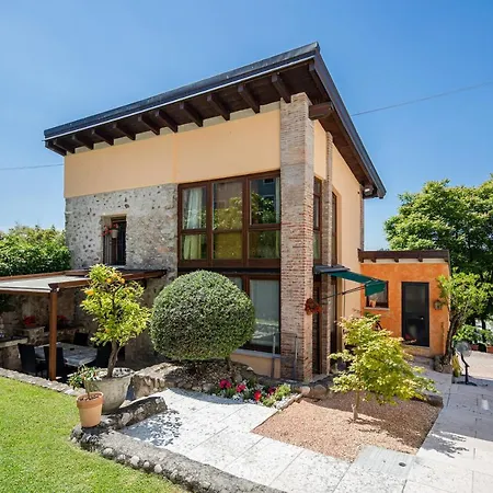 Casa Borgo Di Calmasino * Bardolino