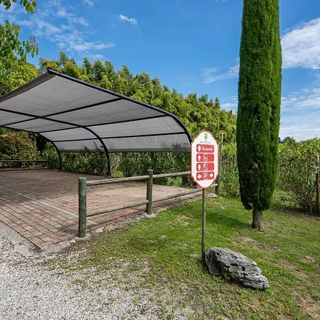 Apartament Casa Borgo Di Calmasino *