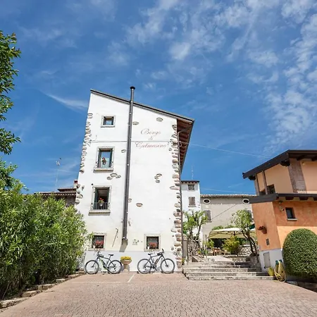 Apartment Casa Borgo Di Calmasino Bardolino