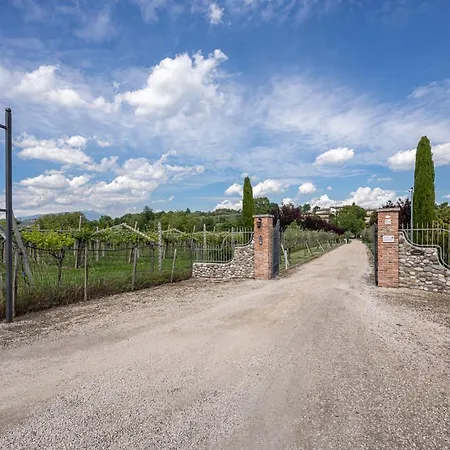Casa Borgo Di Calmasino Bardolino