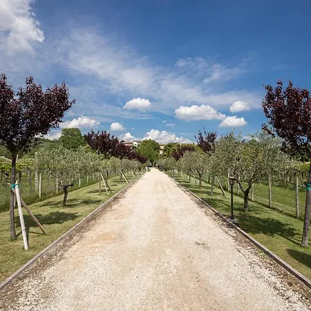 Daire Casa Borgo Di Calmasino Bardolino