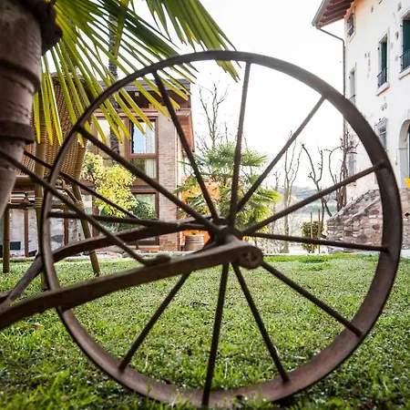 Casa Borgo Di Calmasino * Bardolino