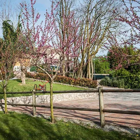 Casa Borgo Di Calmasino Apartament