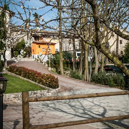 Apartment Casa Borgo Di Calmasino Bardolino