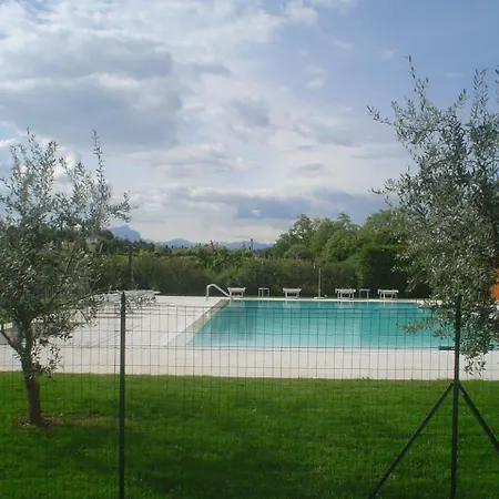 Casa Borgo Di Calmasino * Bardolino