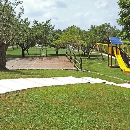 Apartament Casa Borgo Di Calmasino